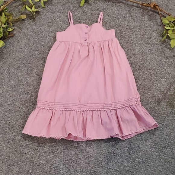 BABY GAP dress.     #1976 - Picture 6 of 7